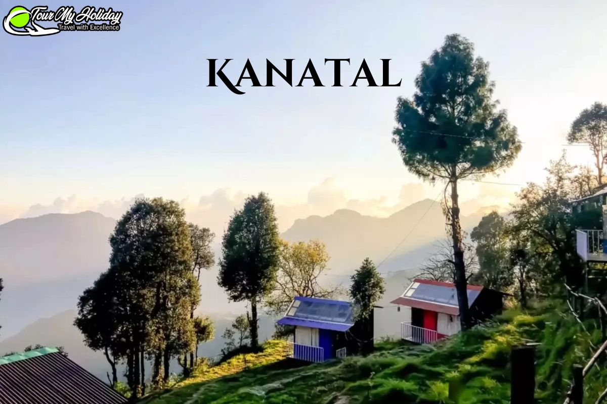 Best Kanatal Tour Package: Adventure, Camping & Sightseeing Delight
